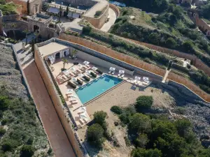 Cap Rocat