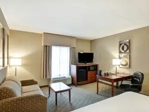 Hampton Inn Lewisburg