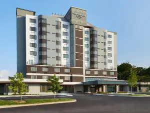 TownePlace Suites Toronto Oakville