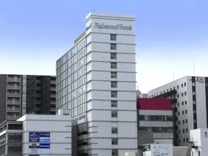 リッチモンドホテル福山駅前