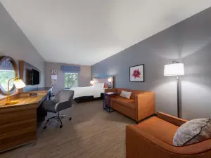 Hampton Inn St. Robert/Ft. Leonard Wood