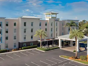 Home2 Suites by Hilton Nokomis Sarasota Casey Key