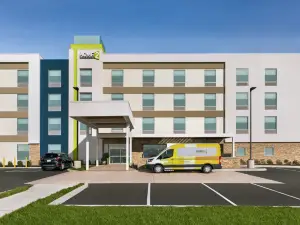 Home2 Suites by Hilton Ridley Park Philadelphia Airport South