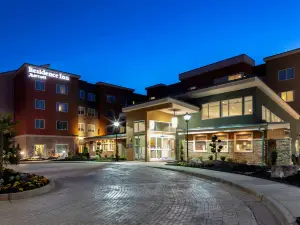 Residence Inn Atlanta McDonough