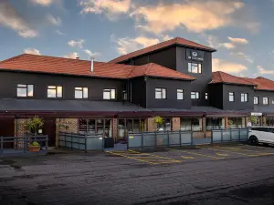 The Stones Hotel