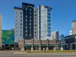 Home2 Suites by Hilton Charlotte Uptown