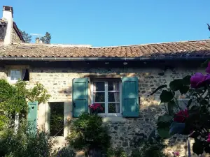 Domaine de la Fée-licité