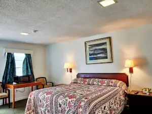 Hospitality Inn by Hotel O Selma US 80