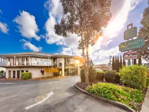 Quality Hotel Melbourne Airport