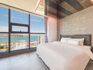 Ulsan Ilsan Conseed