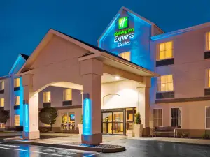 Holiday Inn Express & Suites FRACKVILLE by IHG