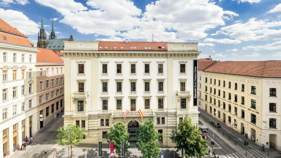 Barcelo Brno Palace