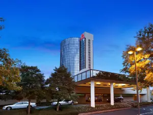Hilton Memphis
