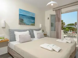 Hotel Naxos Beach