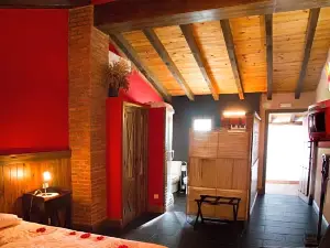 La Casona del Abuelo Parra