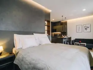 Executive Apartments Taborska