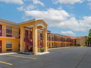 Best Western Benton Inn