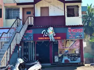 Hotel Isha