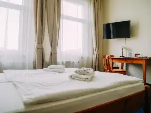 Hotel Haus Singer