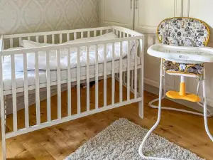 2 Bedroom Beautiful Home in Gislaved