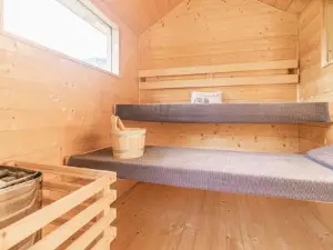 Chalets am Badesee Lassing