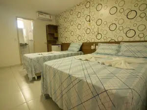 Pousada Aliança