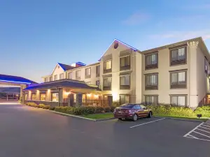 Best Western Plus Ellensburg Hotel