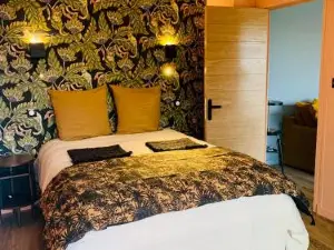 "Au Fil de la Charente" - Coeur de Saintes - Wifi Clim - Classé 4 étoiles - 4 Pers
