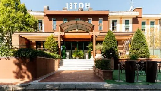 Hotel Querini Budget & Business Hotel Sandrigo