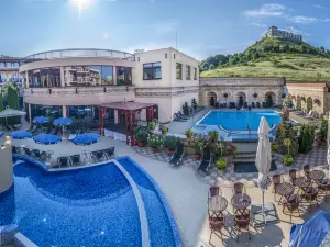 Hotel Kapitany Wellness