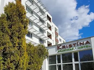 克里斯蒂娜酒店