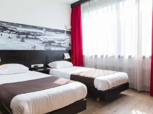 Best Western Plus Amsterdam Airport Hotel