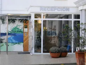 Apartamentos Turisticos Noray