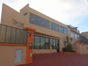 Complejo Playa Norte