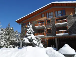 Apartamentos Solineu