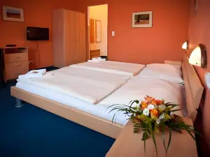 Hotel Rieger Garni