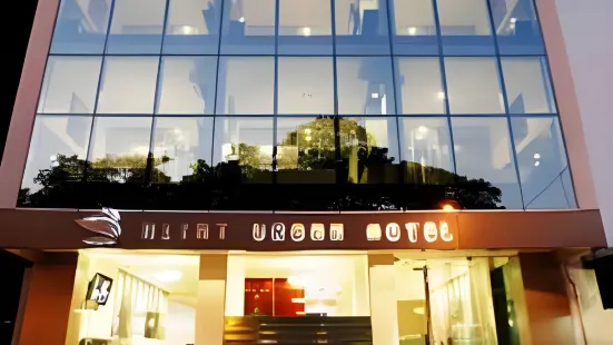 Niyat Urban Hotel