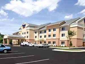 Fairfield Inn & Suites by Marriott  Albany