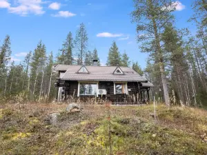 Tunturitähti, Lainio