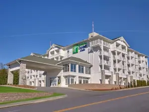 Holiday Inn Express & Suites PIGEON FORGE - SEVIERVILLE by IHG