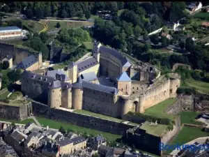 Appartement Spacieux et Atypique