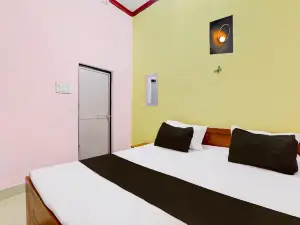 Spot on Hotel A R Palace