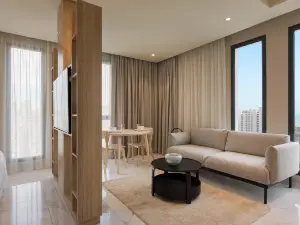 The Code Residence
