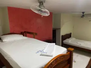 Hotel Villa Grant