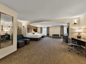 Comfort Inn & Suites Atoka