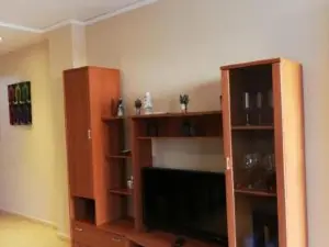 Duplex Completo 8 Camas la Pobla Llarga