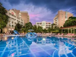 Hotel Alba - All Inclusive