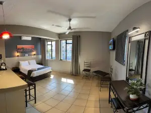 N1 Hotel Bulawayo