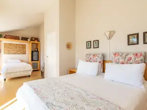 アドミラルティ B&B