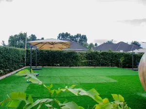 Lux Suites Eldoret Luxury Apartments